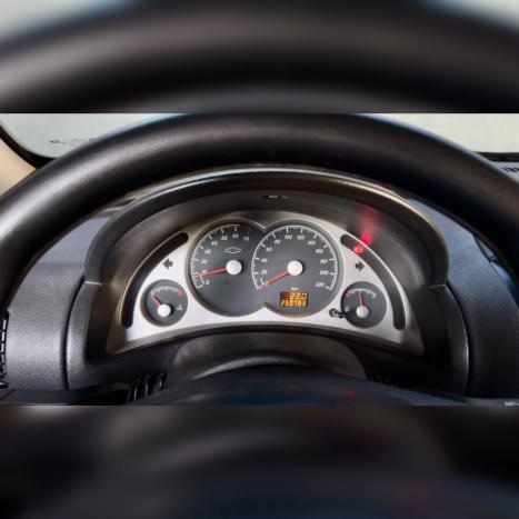 CHEVROLET Montana 1.8 FLEX SPORT, Foto 11