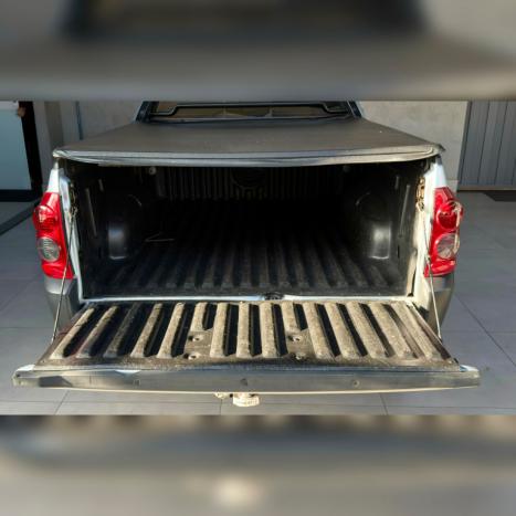 CHEVROLET Montana 1.8 FLEX SPORT, Foto 16