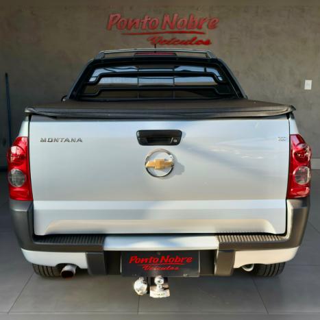 CHEVROLET Montana 1.8 FLEX SPORT, Foto 6