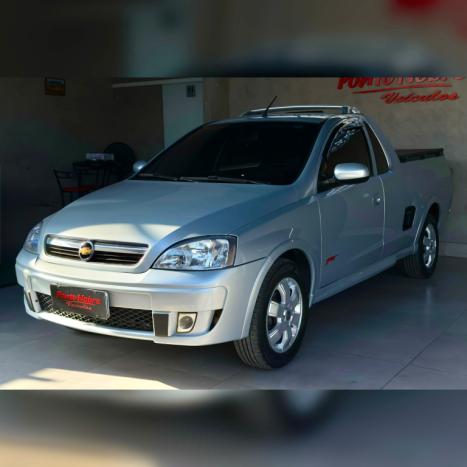 CHEVROLET Montana 1.8 FLEX SPORT, Foto 3