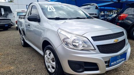 CHEVROLET Montana 1.4 FLEX LS, Foto 2