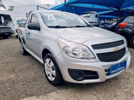 CHEVROLET Montana 1.4 FLEX LS, Foto 3