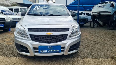 CHEVROLET Montana 1.4 FLEX LS, Foto 4