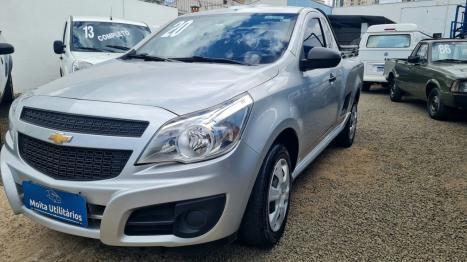 CHEVROLET Montana 1.4 FLEX LS, Foto 5