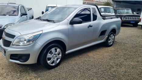 CHEVROLET Montana 1.4 FLEX LS, Foto 6