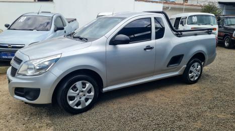CHEVROLET Montana 1.4 FLEX LS, Foto 7