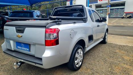 CHEVROLET Montana 1.4 FLEX LS, Foto 8