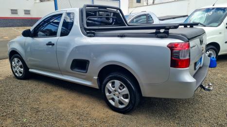 CHEVROLET Montana 1.4 FLEX LS, Foto 9