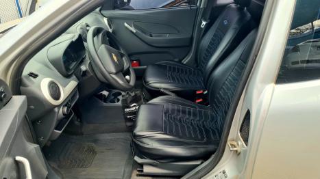 CHEVROLET Montana 1.4 FLEX LS, Foto 10