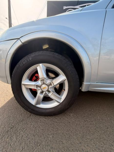 CHEVROLET Montana 1.8 FLEX SPORT, Foto 2