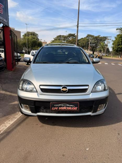CHEVROLET Montana 1.8 FLEX SPORT, Foto 3