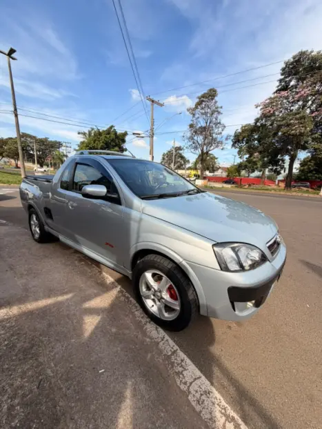CHEVROLET Montana 1.8 FLEX SPORT, Foto 4