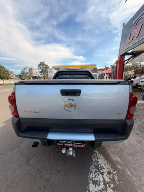 CHEVROLET Montana 1.8 FLEX SPORT, Foto 6
