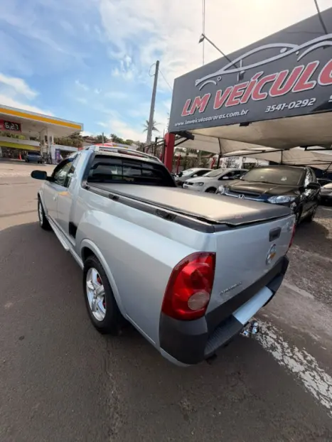 CHEVROLET Montana 1.8 FLEX SPORT, Foto 7