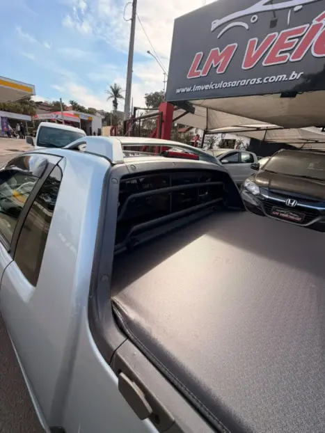 CHEVROLET Montana 1.8 FLEX SPORT, Foto 8
