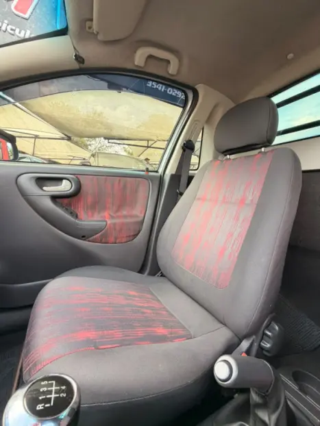 CHEVROLET Montana 1.8 FLEX SPORT, Foto 10