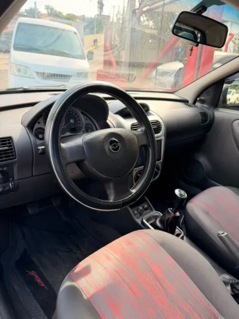 CHEVROLET Montana 1.8 FLEX SPORT, Foto 11