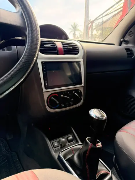 CHEVROLET Montana 1.8 FLEX SPORT, Foto 12
