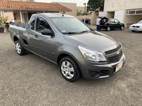 CHEVROLET Montana 1.4 FLEX LS, Foto 2