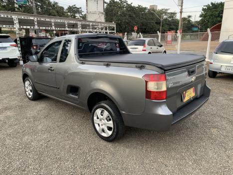 CHEVROLET Montana 1.4 FLEX LS, Foto 3