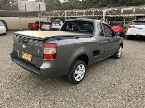 CHEVROLET Montana 1.4 FLEX LS, Foto 4