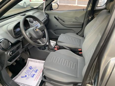 CHEVROLET Montana 1.4 FLEX LS, Foto 5