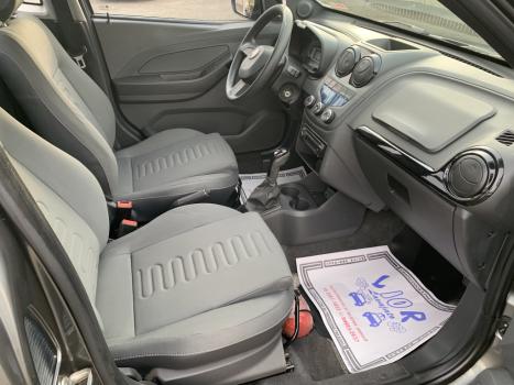 CHEVROLET Montana 1.4 FLEX LS, Foto 6