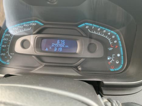 CHEVROLET Montana 1.4 FLEX LS, Foto 7