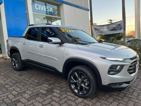 CHEVROLET Montana 1.2 12V 4P FLEX PREMIER TURBO AUTOM�TICO, Foto 2