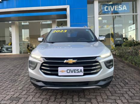 CHEVROLET Montana 1.2 12V 4P FLEX PREMIER TURBO AUTOM�TICO, Foto 4