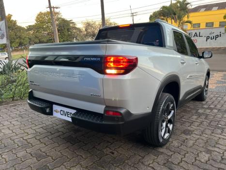 CHEVROLET Montana 1.2 12V 4P FLEX PREMIER TURBO AUTOM�TICO, Foto 6