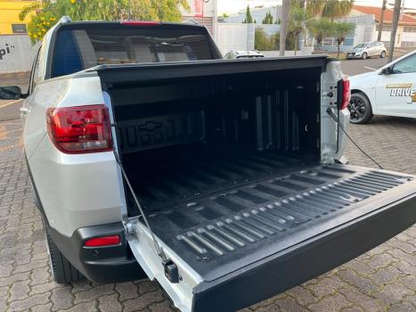 CHEVROLET Montana 1.2 12V 4P FLEX PREMIER TURBO AUTOM�TICO, Foto 10