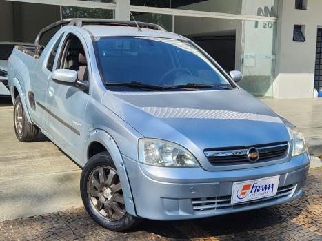 CHEVROLET Montana 1.4 FLEX CONQUEST, Foto 2