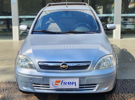 CHEVROLET Montana 1.4 FLEX CONQUEST, Foto 3