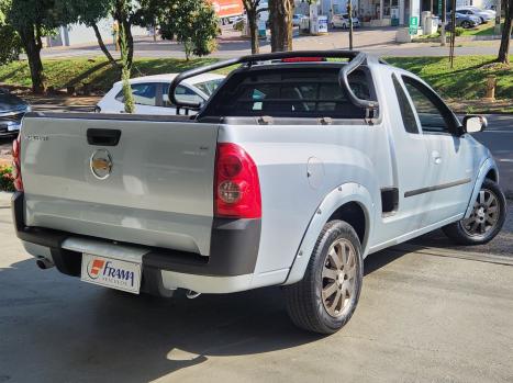 CHEVROLET Montana 1.4 FLEX CONQUEST, Foto 4