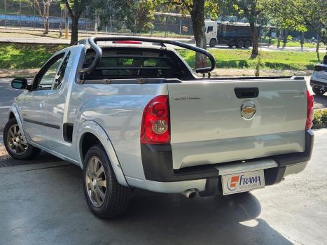 CHEVROLET Montana 1.4 FLEX CONQUEST, Foto 5