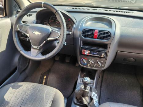 CHEVROLET Montana 1.4 FLEX CONQUEST, Foto 7