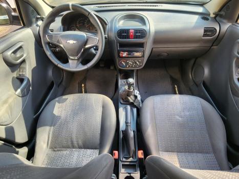 CHEVROLET Montana 1.4 FLEX CONQUEST, Foto 8