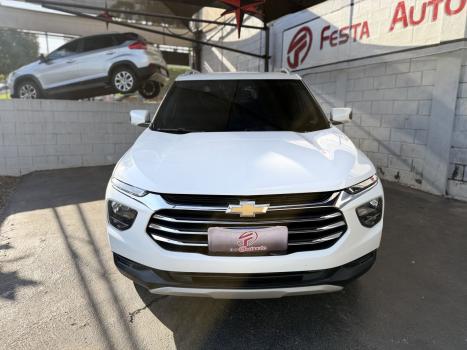 CHEVROLET Montana 1.2 12V FLEX LTZ TURBO AUTOM�TICO, Foto 2