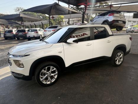 CHEVROLET Montana 1.2 12V FLEX LTZ TURBO AUTOM�TICO, Foto 3