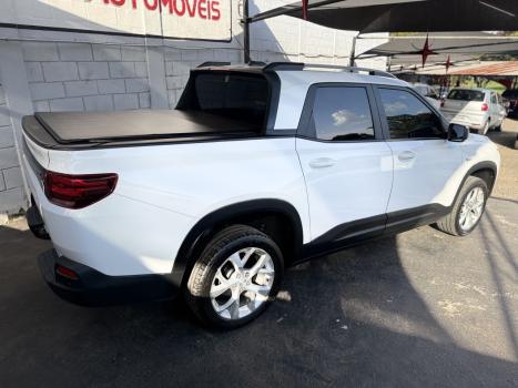 CHEVROLET Montana 1.2 12V FLEX LTZ TURBO AUTOM�TICO, Foto 7
