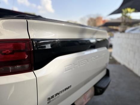 CHEVROLET Montana 1.2 12V FLEX LTZ TURBO AUTOM�TICO, Foto 8