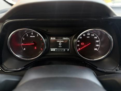 CHEVROLET Montana 1.2 12V FLEX LTZ TURBO AUTOM�TICO, Foto 10