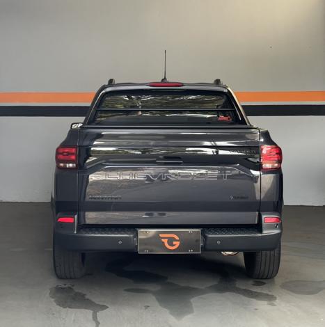 CHEVROLET Montana 1.2 12V 4P FLEX PREMIER TURBO AUTOM�TICO, Foto 6