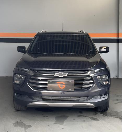 CHEVROLET Montana 1.2 12V 4P FLEX PREMIER TURBO AUTOM�TICO, Foto 1