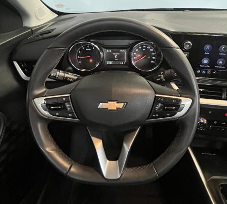 CHEVROLET Montana 1.2 12V 4P FLEX PREMIER TURBO AUTOM�TICO, Foto 3
