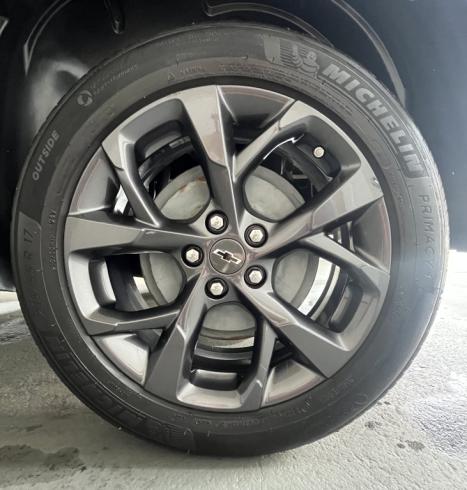 CHEVROLET Montana 1.2 12V 4P FLEX PREMIER TURBO AUTOM�TICO, Foto 8