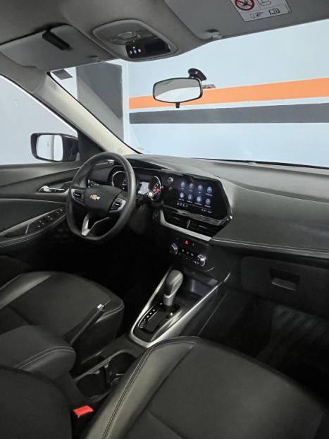 CHEVROLET Montana 1.2 12V 4P FLEX PREMIER TURBO AUTOM�TICO, Foto 10