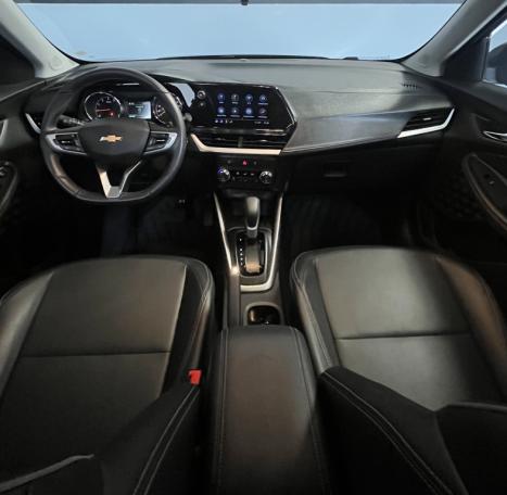 CHEVROLET Montana 1.2 12V 4P FLEX PREMIER TURBO AUTOM�TICO, Foto 5