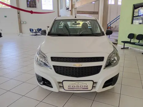 CHEVROLET Montana 1.4 FLEX LS, Foto 1